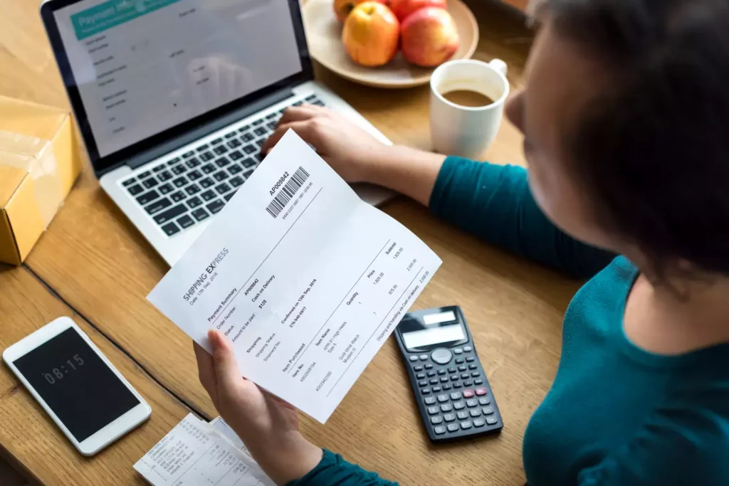 Cómo hacer la declaración trimestral para autónomos